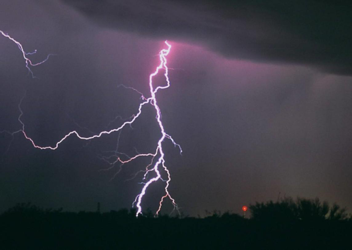 百度惊雷算法